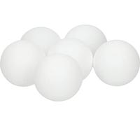 Slazenger Set di 12 palline da tavolo da ping pong
