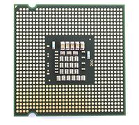 SLB9J Intel - Core 2-duo E8400 3.0GHz 6MB L2 Cache 1333MHz FSB So