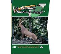 SLC 5 LES GRANDES CHASSES EN Espagne