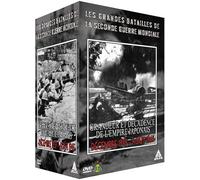 SLC 8 LES BATAILLES GM LE PACIFIQUE