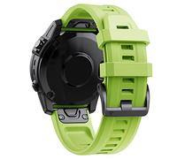 SLCHJX 22 mm camouflage a rilascio rapido cinturini per fenice 7 7x 5 5x 5 più 6 6x pro 3HR 955 Epix Tactix 7 Pro Wirstband