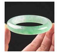 SLCHJX Bracciale Bracciale Jade Giade Bracciale Bracciale Jade (60-62mm)