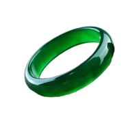 SLCHJX Bracciale bracciale jadeite ladies jadeite bracciale jadeite (54-56mm)