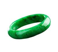 SLCHJX Bracciale Jade Bracciale Green Gioielli Jade Femmina Bracciale Girnica Bracciale Stone Gift (60-62mm)