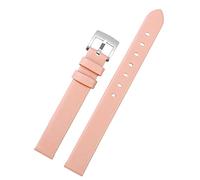 SLCHJX Cinghia in pelle genuina per Swarovski 5158517/5158544/5158972 Bracciale di moda WatchAccessories Bracciale di moda 12mm Femmina di orologi piccole dimensioni