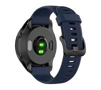 SLCHJX Cinturini per orologi per precursore 945 935 fenix 5 più quatix5 silicone smart watch watch band outdoor sport 22mm wristband Correa