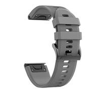 SLCHJX Cinturino a banda di orologi per Fenix 7 7x 6 6x 5x 5 3HR 935 945 Braccialetta a cinghia rapida Bracciale silicone Canda di orologio 26 mm Correa