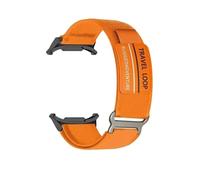 SLCHJX Cinturino da viaggio in nylon per galassia orologio 7 Ultra 47mm Men Sport Band per Galaxy 7 47mm Ultra senza spazi vuoti Curved Bracciale Watchbands