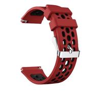 SLCHJX Cinturino in silicone da 22 mm per orologio GT 2e GT2e Smart Watch Band, GT2e