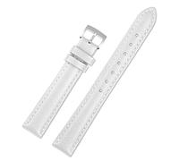 SLCHJX Cowhide Ladies Watch Band 10mm 12mm 14mm 16mm 18mm universale vera vera pelle di orologio