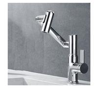 SLCHJX Display Digital Display Rubinetto Multifunzione Multifunzione Sprinkler Respugibile Reste Reste Montaggio Acqua Calma Messa del Miscuglio Bagno Caspilo, Rubinetto Cucina Ruculo