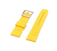 SLCHJX Guarda gli accessori adatti per la serie da 22 mm per la fibbia da 24 mm maschi e donne guardano cinghie