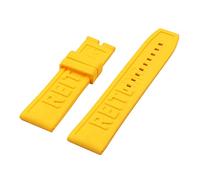 SLCHJX Guarda gli accessori adatti per la serie da 22 mm per la fibbia da 24 mm maschi e donne guardano cinghie