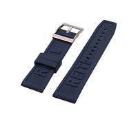 SLCHJX Guarda gli accessori adatti per la serie da 22 mm per la fibbia da 24 mm maschi e donne guardano cinghie