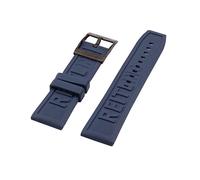 SLCHJX Guarda gli accessori adatti per la serie da 22 mm per la fibbia da 24 mm maschi e donne guardano cinghie