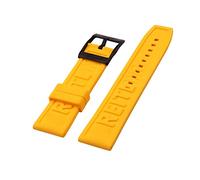 SLCHJX Guarda gli accessori adatti per la serie da 22 mm per la fibbia da 24 mm maschi e donne guardano cinghie