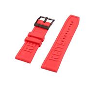 SLCHJX Guarda gli accessori adatti per la serie da 22 mm per la fibbia da 24 mm maschi e donne guardano cinghie