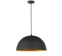 SLCHJX Lampada a Sospensione in Stile Europeo per Il Ristorante Il lampadario Decorativo del Ristorante hotpot (Colore: Blanc, Dimensioni: 15.7in)