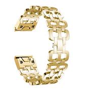 SLCHJX Nuovo cinturino in acciaio inossidabile 26 mm di guardia per Fenix 6x 6 Pro 5x 5Plus 3HR D2 Bravo Enduro Easyfit Delito Deliti Quick Band