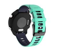 SLCHJX Per 745 cinghie sportive silicone watch band preinclude