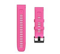 SLCHJX Per Fenix 6S 5S Bracciale da orologio da 20 mm per Fenix 6s Pro 5s più cinghia di ricambio in silicone in oro rosa