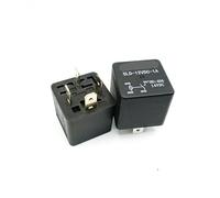 SLD-12VDC Relè automobilistico - Modelli SLD-12VDC-1C e SLD-12VDC-1A 40A Relè unipolare normalmente aperto e di commutazione (1 pezzo, SLD-12VDC-1C5-footcon)