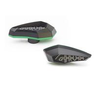 Slider Paratelaio Givi SLD01GR Verde