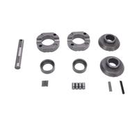 SLD3027 Front Differential Locker Replacement For 30 27 Spline Robust Steel Alloy Gear Differential Locker