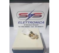 Polti PAEU0202 rivestimento per asse da stiro Blu GARANZIA ITALIA