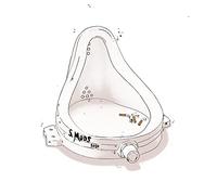 Sleaford Mods All That Glue (CD) Album