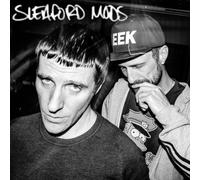 Sleaford Mods - Bambi/Scenery (Lim.ed.)