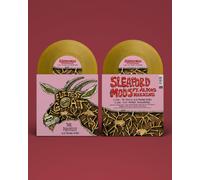 Sleaford Mods Elitest G.O.A.T. (The Prodigy Acid Thunder Mix) (Vinyl LP)