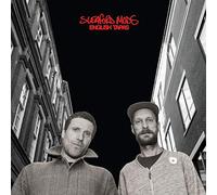 Sleaford Mods English Tapas (Vinyl LP) 12" Album