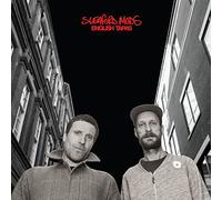 Sleaford Mods - English Tapas