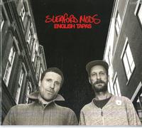 Sleaford Mods - English Tapas - Cd