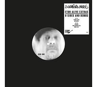 Sleaford Mods - Eton Alive Extras: B-Sides & Demo's