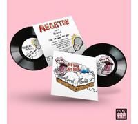 sleaford mods megaton (Vinyl LP)