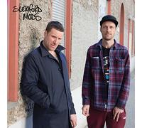 Sleaford Mods Sleaford Mods EP (Vinyl LP) 12" EP
