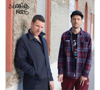 Sleaford Mods Sleaford Mods EP (CD) EP