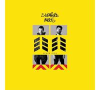 Sleaford Mods - Spare Ribs (LP)