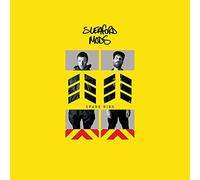 Sleaford Mods - Spare Ribs