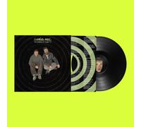 Sleaford Mods The Demise of Planet X (Vinyl LP) 12" Album (PRESALE 16/01/2026)