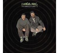 Sleaford Mods The Demise of Planet X (CD) Album (PRESALE 16/01/2026)