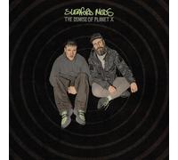 Sleaford Mods The Demise of Planet X (Cassette)