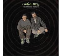 Sleaford Mods - The Demise Of Planet X - Cd