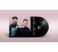 Sleaford Mods - UK Grim (LP)
