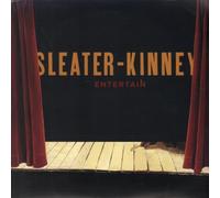 SLEATER-KINNEY - 7-ENTERTAIN