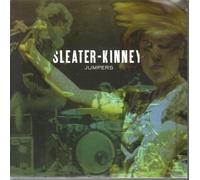 SLEATER-KINNEY - 7-JUMPERS