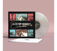 Sleater-Kinney Call the Doctor (30th Anniversary Edition) (Vinyl LP)