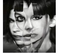 Sleater-Kinney Center Won't Hold (Vinyl LP)